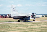 39101 @ AGH - Ângelholm F.10 Air Show 5.8.1995 - by leo larsen