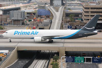 N307AZ @ KPHX - No comment. - by Dave Turpie