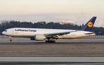 D-ALFB @ EDDF - touchdown on RW25R - by Friedrich Becker