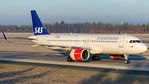 LN-RGN @ EDDF - taxying to the gate - by Friedrich Becker