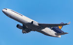 D-ALCJ @ EDDF - departure via RW25C - by Friedrich Becker