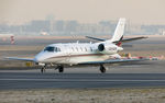 CS-DXM @ EDDF - line for departure via RW18 - by Friedrich Becker