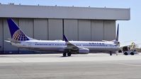 N66825 @ SFO - SFO 2018. - by Clayton Eddy