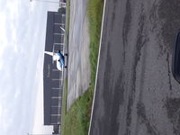 OO-GPE @ EBBR - Oo-gpe in front of hangar...EXECUJET - by Javlo