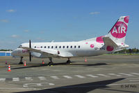 SP-KPG @ EBAW - At Antwerp Airport.