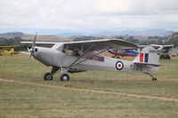 TJ272 @ NZOM - Now in New Zealand - by Rob Brown