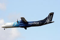 ES-ATB @ EKCH - ES-ATB taking off rw 22R - by Erik Oxtorp