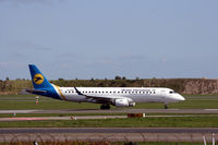 UR-EME @ EKCH - UR-EME taking off rw 22R - by Erik Oxtorp