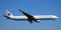 C-FIUL @ EGLL - Taken from the threshold of 29L