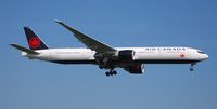 C-FIVW @ EGLL - Taken from the threshold of 29L - by m0sjv