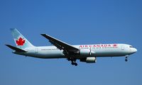 C-FPCA @ EGLL - Taken from the threshold of 29L