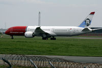 G-CKKL @ EKCH - G-CKKL landed rw 22L - by Erik Oxtorp
