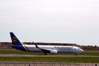 UR-PSL @ EKCH - UR-PSL taking off rw 22R - by Erik Oxtorp
