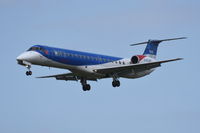 G-RJXH @ EGSH - With gotoBRNO.cz logo on the nose. - by Graham Reeve