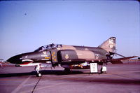 68-0337 - Holloman AFB, New Mexico, Open House - by Gerald A. McMasters