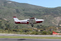 N2069M photo, click to enlarge