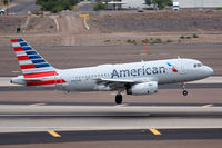 N803AW @ KPHX - No comment. - by Dave Turpie