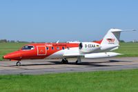 D-CCAA @ EGSH - Return Visitor. - by keithnewsome