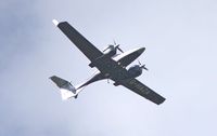 G-HAZA - Over Amwell, Herts - by Chris Holtby