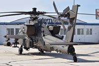 15-3050 @ KBOI - Parked on south GA ramp. Stationed at Gray Army Airfield, WA. - by Gerald Howard