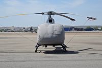 ZK-IEM @ KBOI - Parked on the north GA ramp. - by Gerald Howard