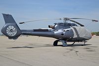 ZK-IEM @ KBOI - Parked on the north GA ramp. Must have a very good fuel economy to make it from NZ. - by Gerald Howard