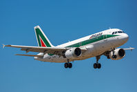 EI-IME @ LIEE - LANDING 14R - by Gian Luca Onnis SARDEGNA SPOTTERS
