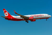 D-ABMR @ LIEE - LANDING 14R - by Gian Luca Onnis SARDEGNA SPOTTERS