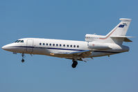 MM62245 @ LIEE - LANDING 14R
