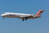 EI-FCB @ LIEE - LANDING 14R