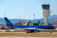 4K-AI01 @ LIEO - TAXI WAY - by Gian Luca Onnis SARDEGNA SPOTTERS