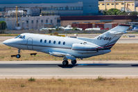 CS-DRO @ LIEO - LANDING - by Gian Luca Onnis SARDEGNA SPOTTERS