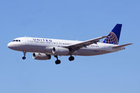 N474UA @ KPHX - No comment. - by Dave Turpie