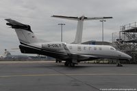 D-COLT @ EDDK - Embrear Executive Phenom 300 EMB-505 - HW Aviation - 50500207 - D-COLT - 28.06.2015 - CGN - by Ralf Winter
