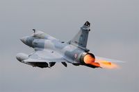 120 @ LFSI - Dassault Mirage 2000 C, Take off rwy 29, St Dizier-Robinson Air Base 113 (LFSI) Open day 2017 - by Yves-Q
