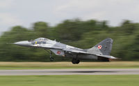 40 @ EBFS - taking off - by olivier Cortot