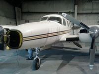 C-GPSX - Taken in 2015 - by Jarret Bonnett