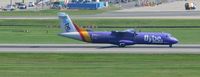 EI-REL @ EGBB - FROM FREEPORT CAR PARK
