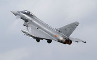 C16-33 @ EBFS - taking off - by olivier Cortot