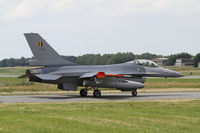 FA-121 @ EBFS - Florennes spotter day - by olivier Cortot