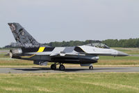 FA-132 @ EBFS - nice paint ! - by olivier Cortot