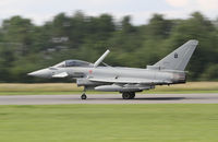 MM7323 @ EBFS - landing at Florennes - by olivier Cortot