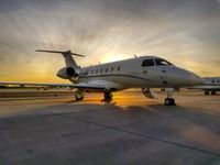 XA-TFR @ KSAN - Legacy 500 - by Christopher Bell
