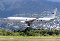 IN324 @ FMEE - Final for rwy 14 - by Payet Mickael