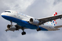 9A-CTH @ EGLL - 9A-CTH @ London-Heathrow Intl. Airport