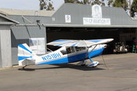 N151BH photo, click to enlarge