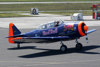 D-FHGK @ EDAZ - at edaz - by Volker Hilpert