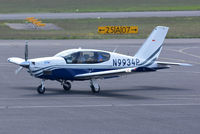 N9934P @ EDAZ - at EDAZ - by Volker Hilpert