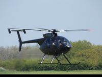 G-HUEZ @ EGBK - At Sywell Aerodrome.