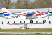 PH-DRT @ EHSE - Piper28 - by fink123